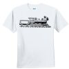 Youth Ultra Cotton ® 100% Cotton T Shirt Thumbnail