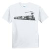 Youth Ultra Cotton ® 100% Cotton T Shirt Thumbnail