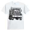 Youth Ultra Cotton ® 100% Cotton T Shirt Thumbnail