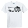 Youth Ultra Cotton ® 100% Cotton T Shirt Thumbnail