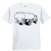 Youth Ultra Cotton ® 100% Cotton T Shirt Thumbnail