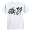 Youth Ultra Cotton ® 100% Cotton T Shirt Thumbnail