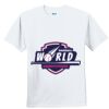 Youth Ultra Cotton ® 100% Cotton T Shirt Thumbnail