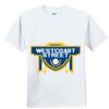 Youth Ultra Cotton ® 100% Cotton T Shirt Thumbnail
