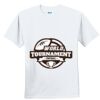 Youth Ultra Cotton ® 100% Cotton T Shirt Thumbnail