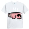 Youth Ultra Cotton ® 100% Cotton T Shirt Thumbnail