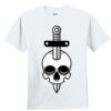 Youth Ultra Cotton ® 100% Cotton T Shirt Thumbnail