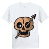 Youth Ultra Cotton ® 100% Cotton T Shirt Thumbnail