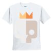 Youth Ultra Cotton ® 100% Cotton T Shirt Thumbnail