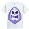 Youth Ultra Cotton ® 100% Cotton T Shirt Thumbnail
