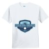 Youth Ultra Cotton ® 100% Cotton T Shirt Thumbnail