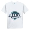 Youth Ultra Cotton ® 100% Cotton T Shirt Thumbnail