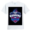 Youth Ultra Cotton ® 100% Cotton T Shirt Thumbnail