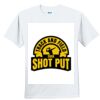 Youth Ultra Cotton ® 100% Cotton T Shirt Thumbnail