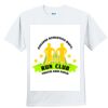 Youth Ultra Cotton ® 100% Cotton T Shirt Thumbnail