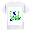 Youth Ultra Cotton ® 100% Cotton T Shirt Thumbnail