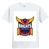 Youth Ultra Cotton ® 100% Cotton T Shirt Thumbnail