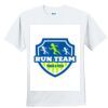 Youth Ultra Cotton ® 100% Cotton T Shirt Thumbnail