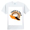 Youth Ultra Cotton ® 100% Cotton T Shirt Thumbnail