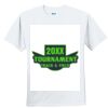 Youth Ultra Cotton ® 100% Cotton T Shirt Thumbnail