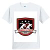 Youth Ultra Cotton ® 100% Cotton T Shirt Thumbnail
