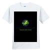 Youth Ultra Cotton ® 100% Cotton T Shirt Thumbnail