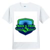 Youth Ultra Cotton ® 100% Cotton T Shirt Thumbnail