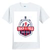 Youth Ultra Cotton ® 100% Cotton T Shirt Thumbnail