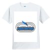 Youth Ultra Cotton ® 100% Cotton T Shirt Thumbnail