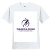 Youth Ultra Cotton ® 100% Cotton T Shirt Thumbnail
