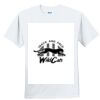 Youth Ultra Cotton ® 100% Cotton T Shirt Thumbnail