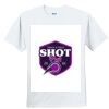 Youth Ultra Cotton ® 100% Cotton T Shirt Thumbnail