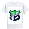 Youth Ultra Cotton ® 100% Cotton T Shirt Thumbnail