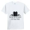 Youth Ultra Cotton ® 100% Cotton T Shirt Thumbnail