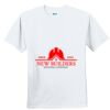 Youth Ultra Cotton ® 100% Cotton T Shirt Thumbnail