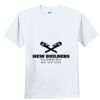 Youth Ultra Cotton ® 100% Cotton T Shirt Thumbnail