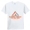 Youth Ultra Cotton ® 100% Cotton T Shirt Thumbnail