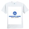 Youth Ultra Cotton ® 100% Cotton T Shirt Thumbnail