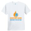 Youth Ultra Cotton ® 100% Cotton T Shirt Thumbnail