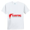 Youth Ultra Cotton ® 100% Cotton T Shirt Thumbnail
