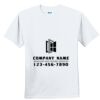 Youth Ultra Cotton ® 100% Cotton T Shirt Thumbnail