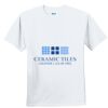 Youth Ultra Cotton ® 100% Cotton T Shirt Thumbnail