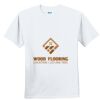 Youth Ultra Cotton ® 100% Cotton T Shirt Thumbnail
