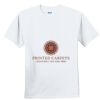 Youth Ultra Cotton ® 100% Cotton T Shirt Thumbnail