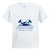 Youth Ultra Cotton ® 100% Cotton T Shirt Thumbnail