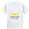 Youth Ultra Cotton ® 100% Cotton T Shirt Thumbnail