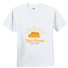 Youth Ultra Cotton ® 100% Cotton T Shirt Thumbnail