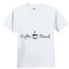 Youth Ultra Cotton ® 100% Cotton T Shirt Thumbnail