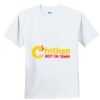 Youth Ultra Cotton ® 100% Cotton T Shirt Thumbnail