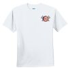 Youth Ultra Cotton ® 100% Cotton T Shirt Thumbnail